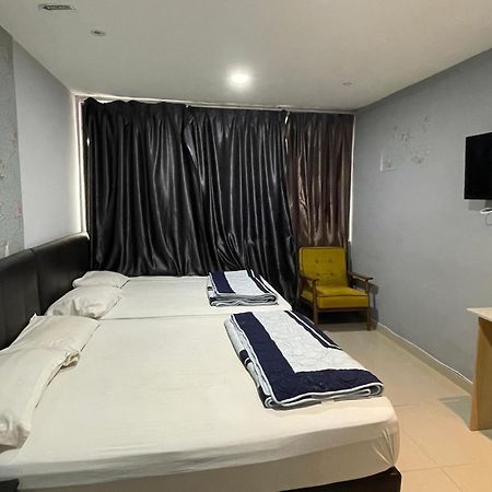 Hotel Rim Global Subang Subang Jaya Buitenkant foto