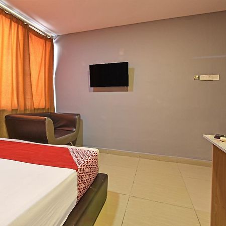 Hotel Rim Global Subang Subang Jaya Buitenkant foto