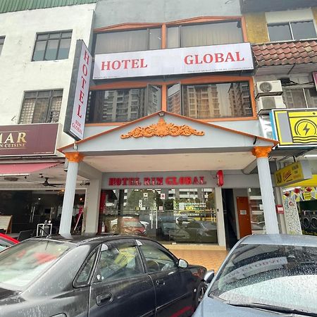Hotel Rim Global Subang Subang Jaya Buitenkant foto