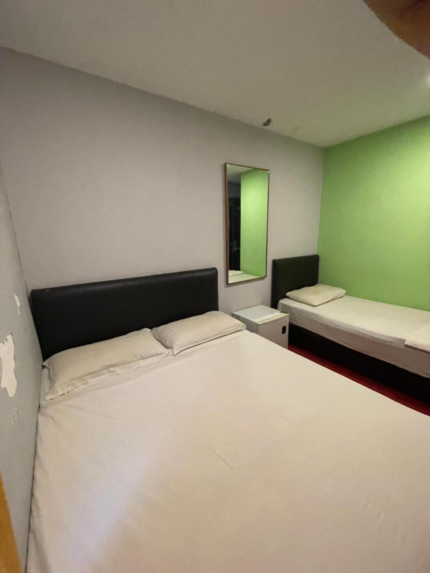 Hotel Rim Global Subang Subang Jaya Buitenkant foto