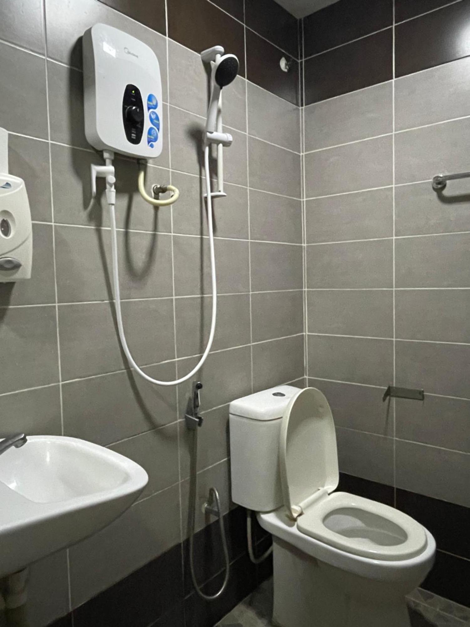 Hotel Rim Global Subang Subang Jaya Buitenkant foto