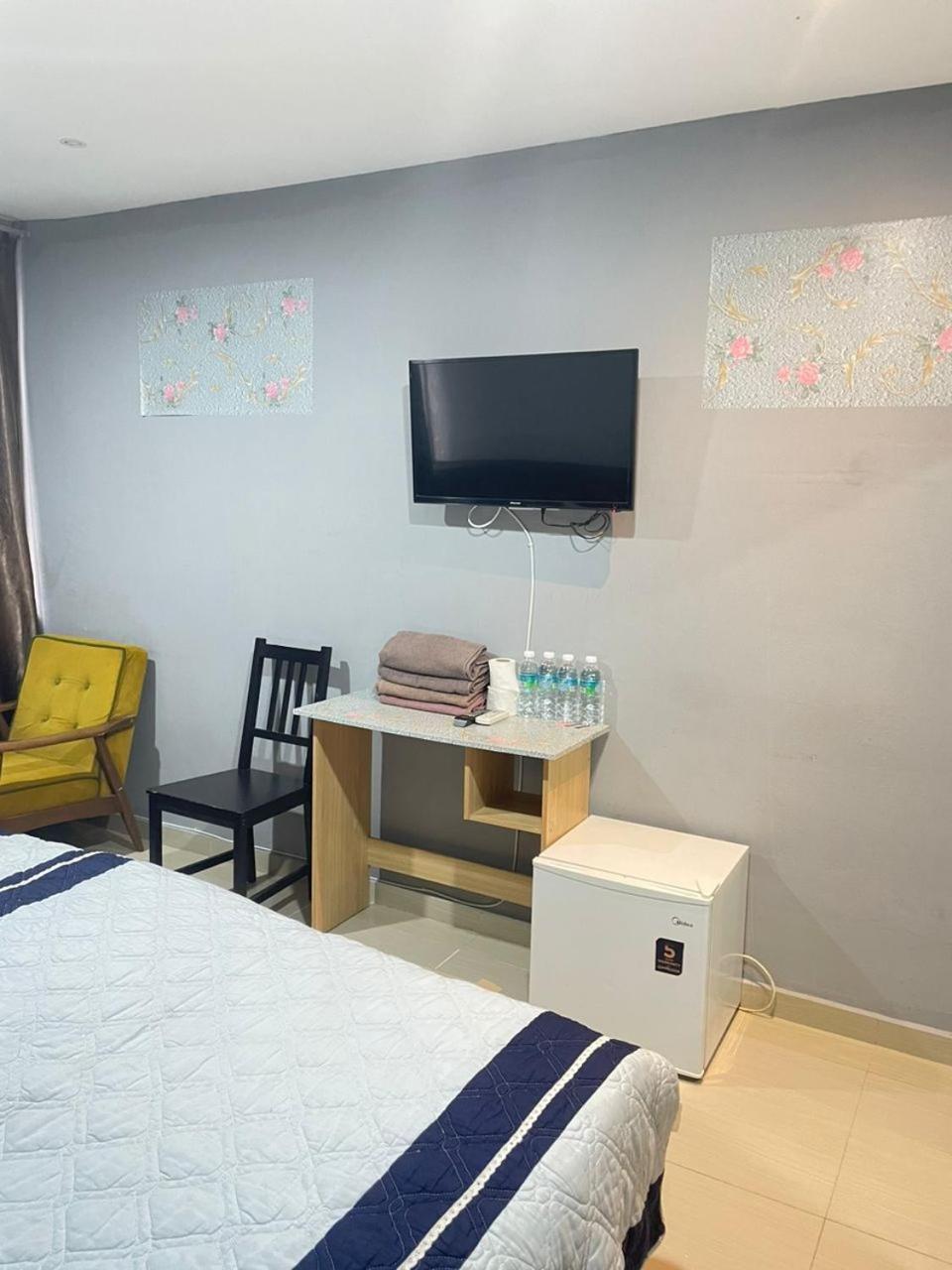 Hotel Rim Global Subang Subang Jaya Buitenkant foto