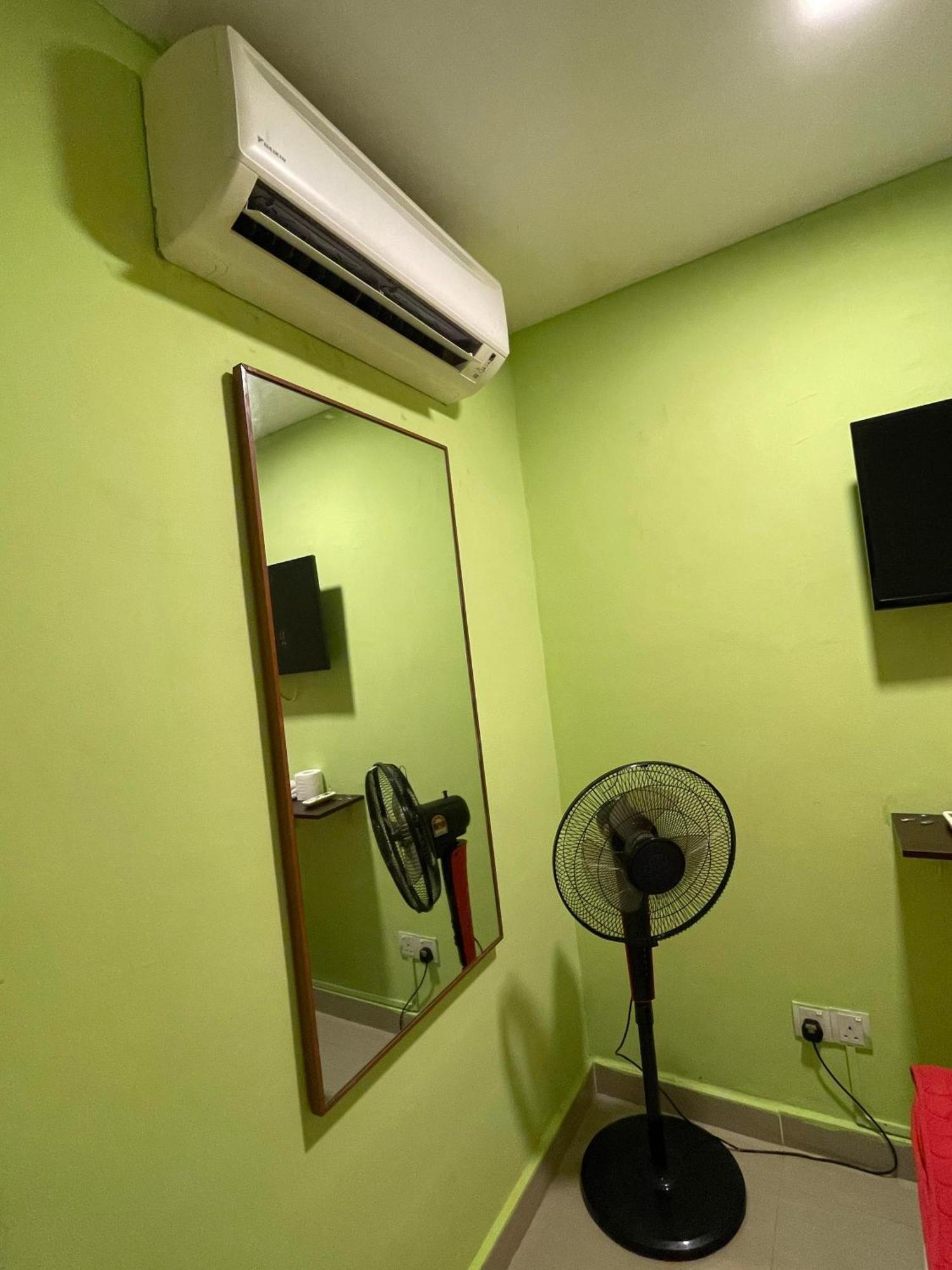 Hotel Rim Global Subang Subang Jaya Buitenkant foto