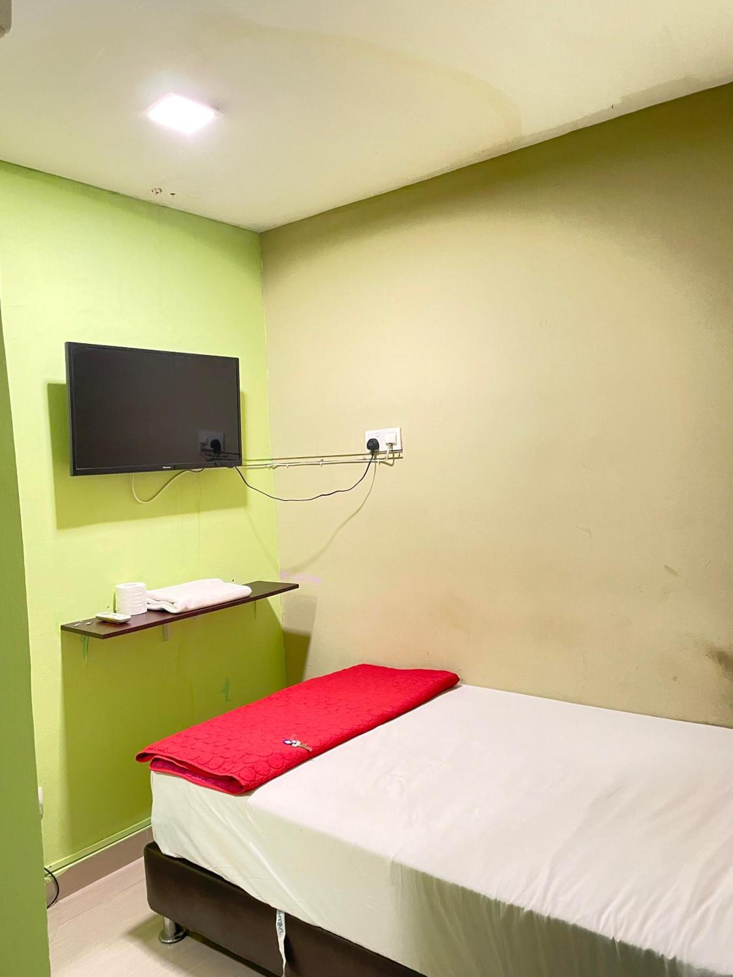Hotel Rim Global Subang Subang Jaya Buitenkant foto