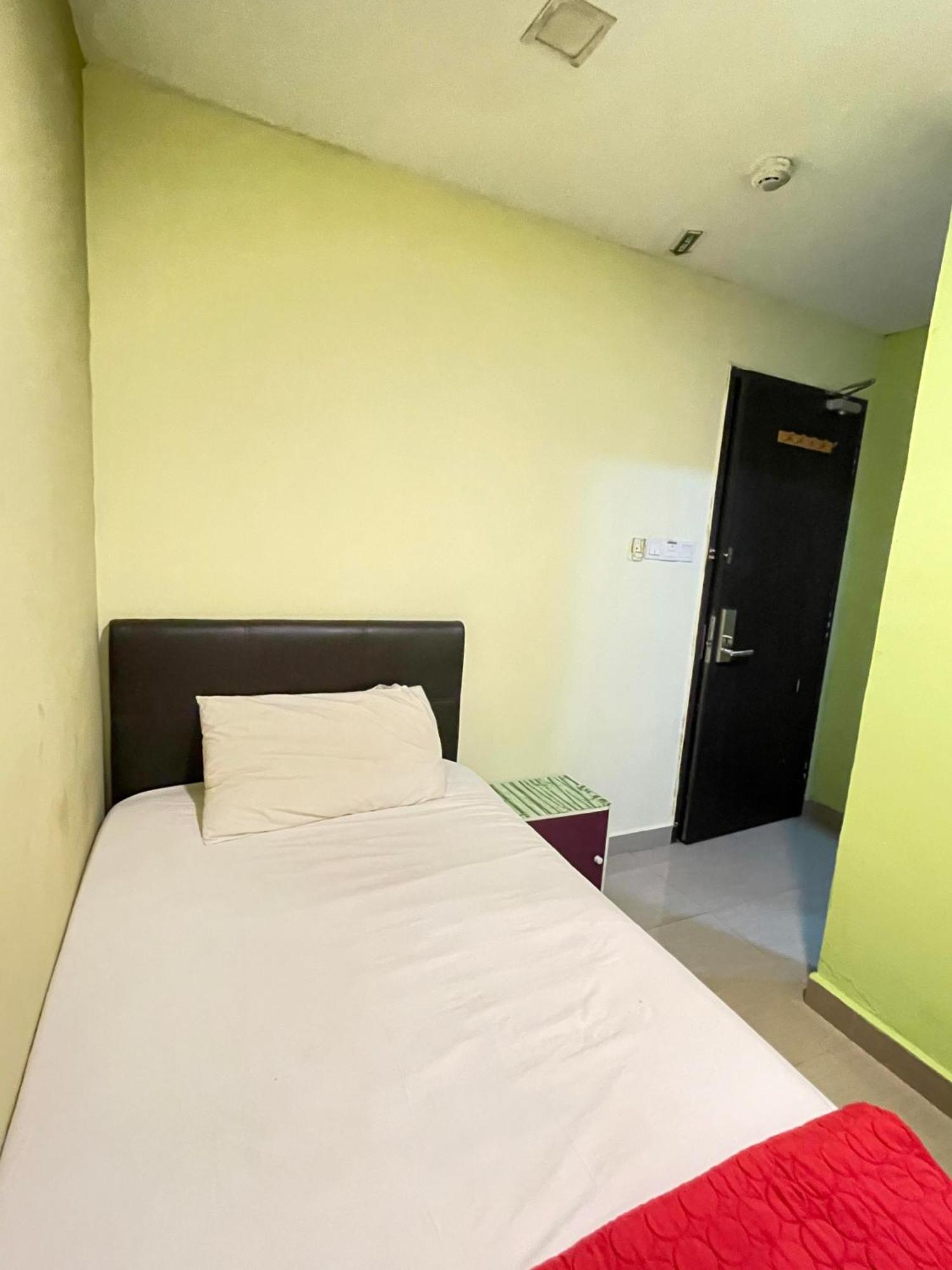 Hotel Rim Global Subang Subang Jaya Buitenkant foto
