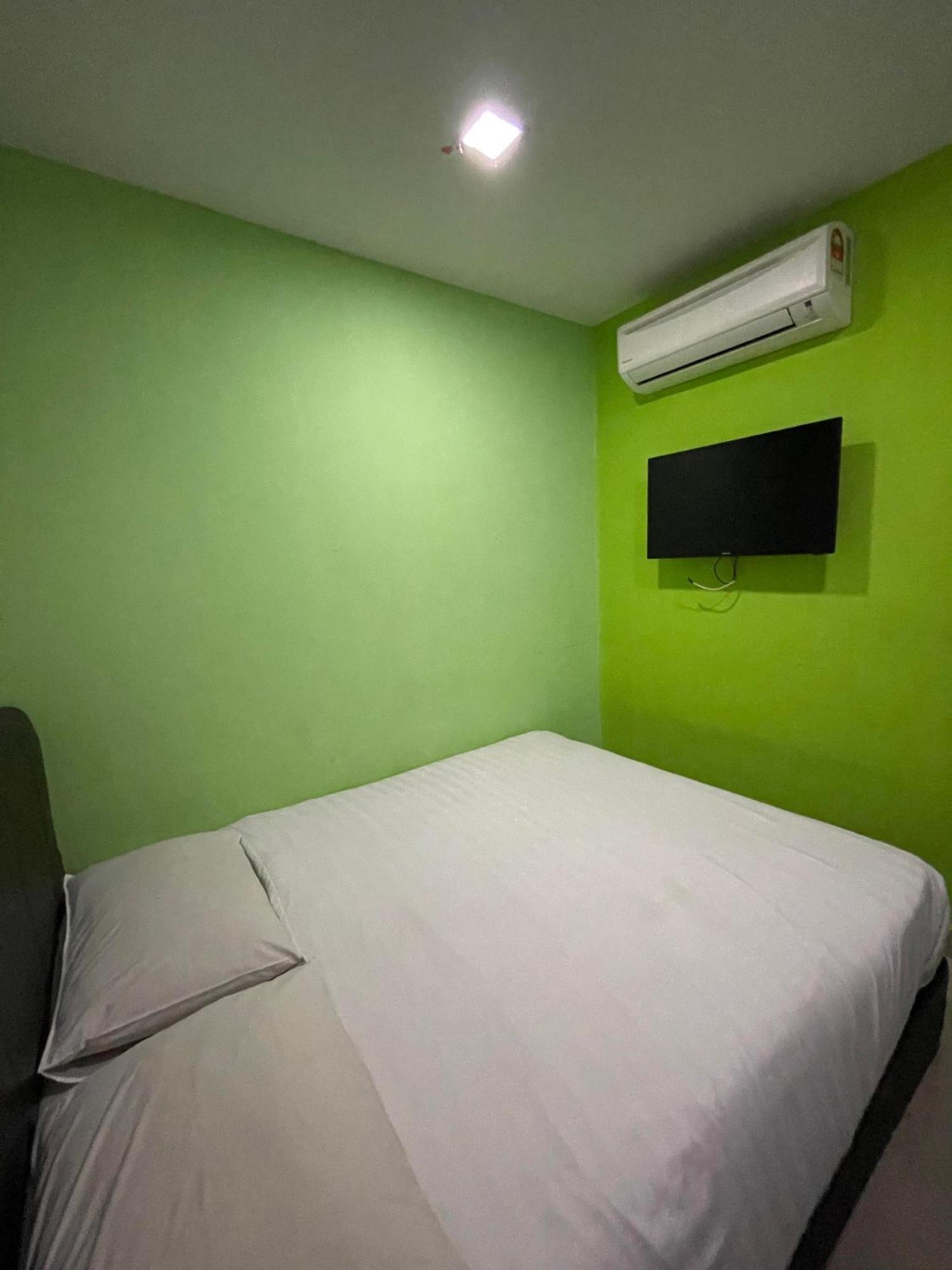 Hotel Rim Global Subang Subang Jaya Buitenkant foto
