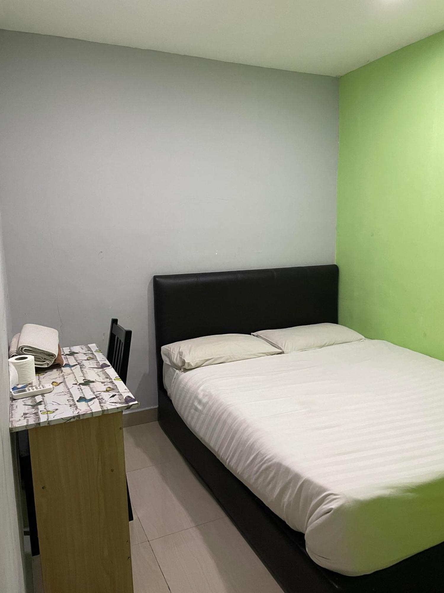 Hotel Rim Global Subang Subang Jaya Buitenkant foto