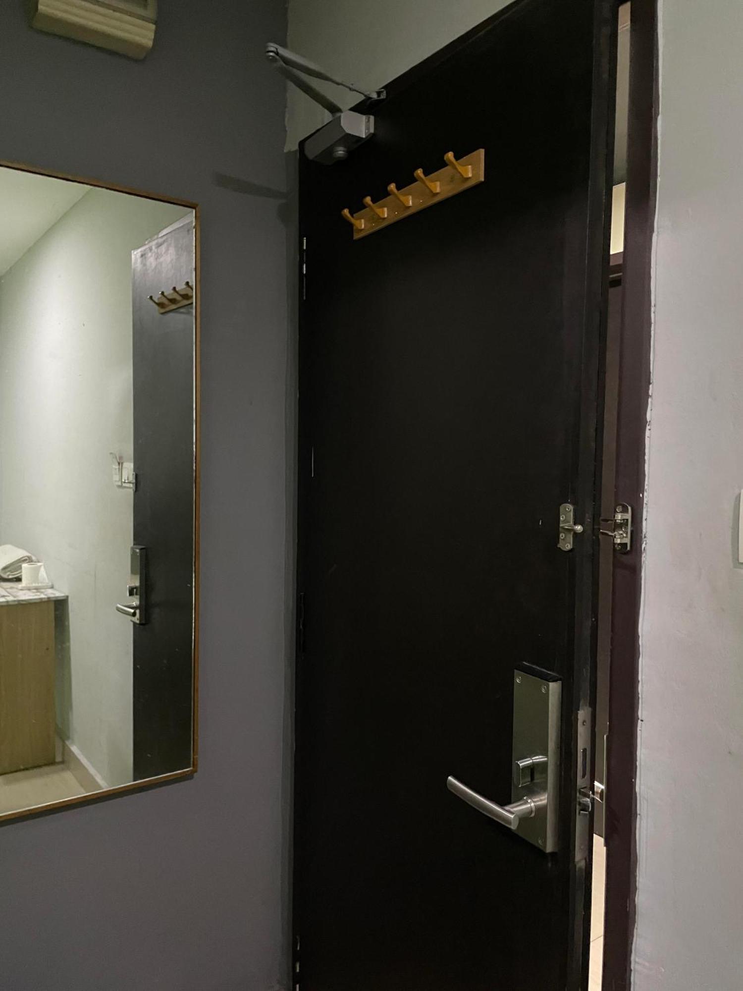 Hotel Rim Global Subang Subang Jaya Buitenkant foto