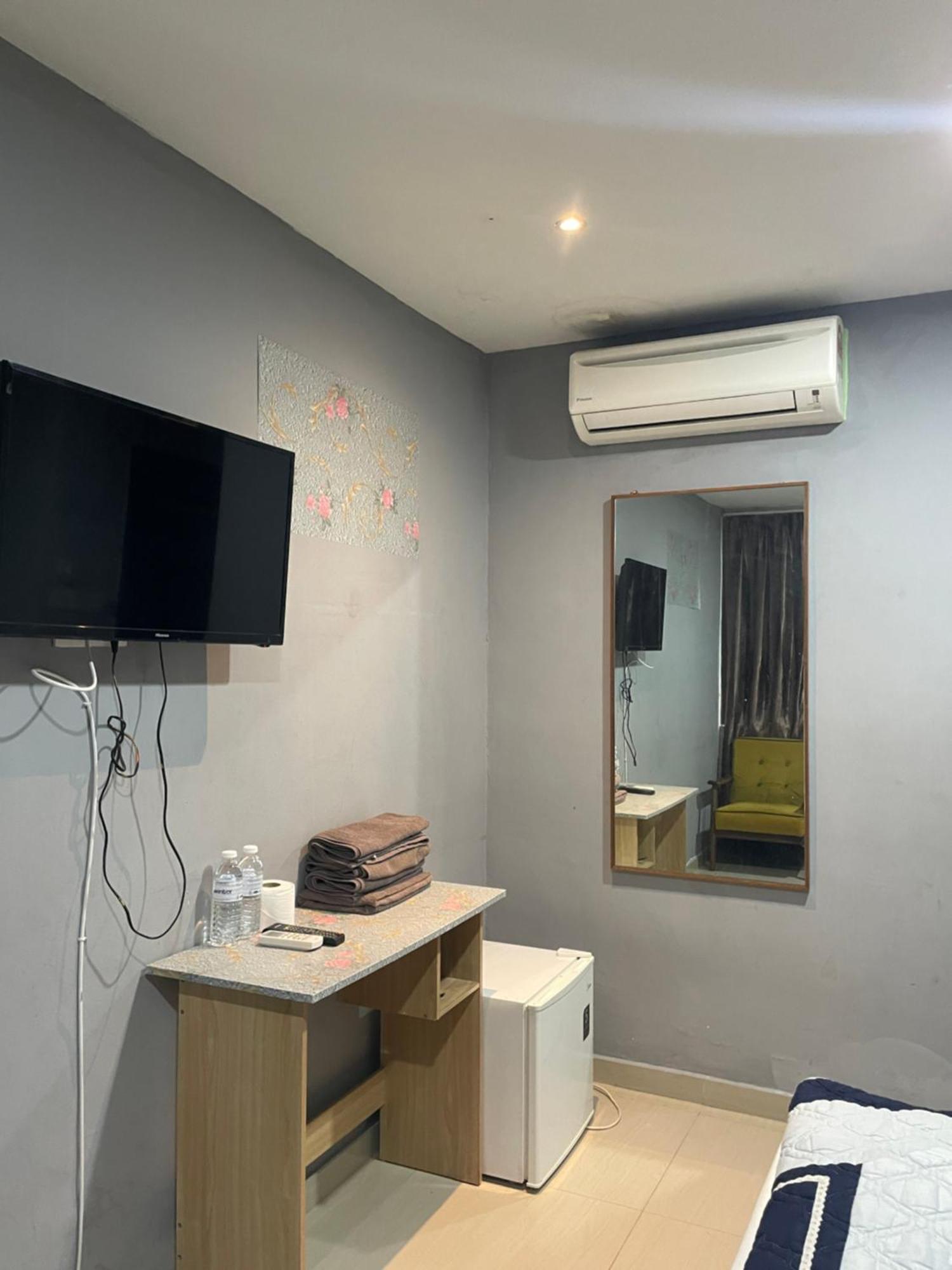 Hotel Rim Global Subang Subang Jaya Buitenkant foto